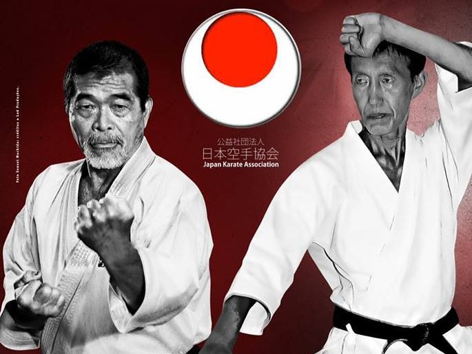 XVIII Campeonato Brasileiro de Karate-do JKA 2017