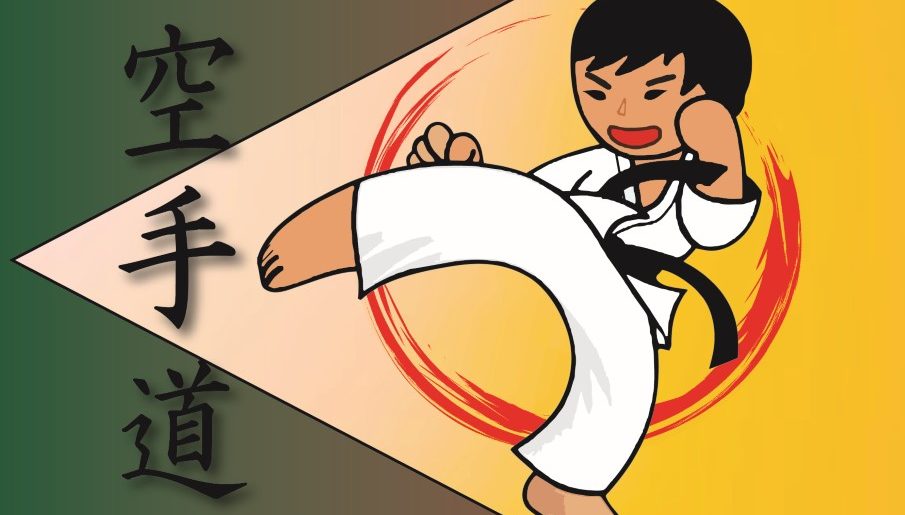 XX CAMPEONATO ESTADUAL DE KARATE-DO TRADICIONAL INFANTIL e 9º FESTIVAL INFANTIL